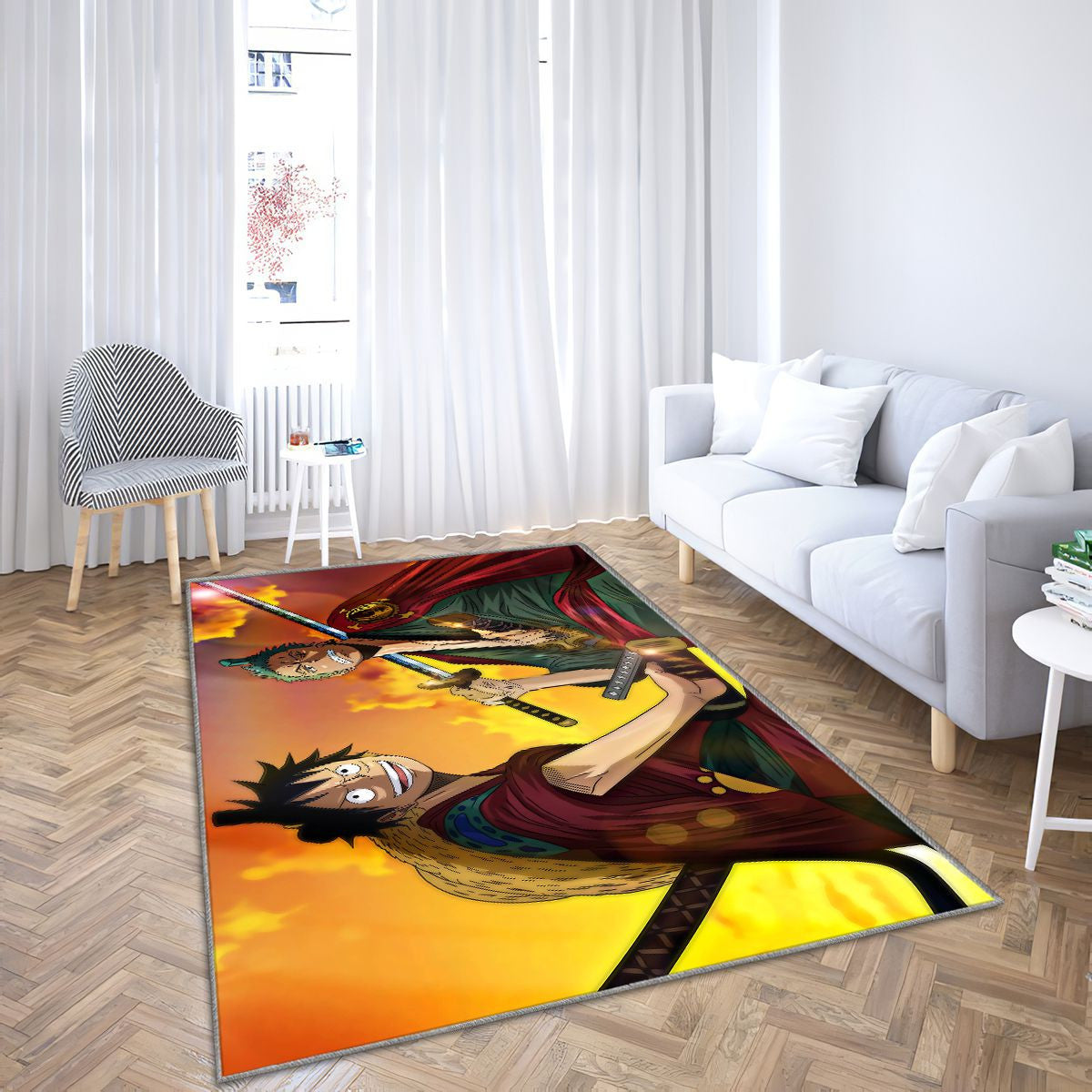 Zoro Wano