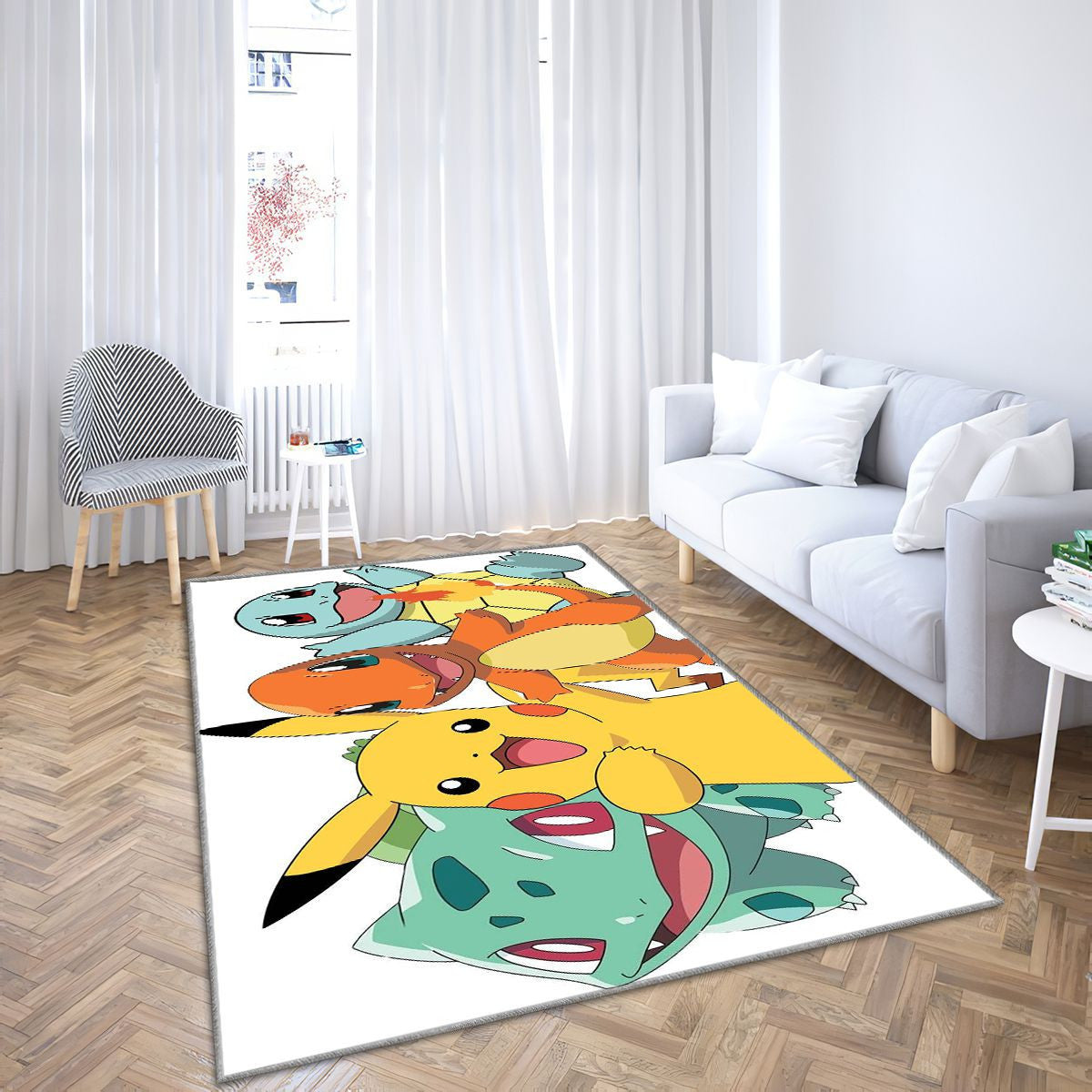 Pokemones