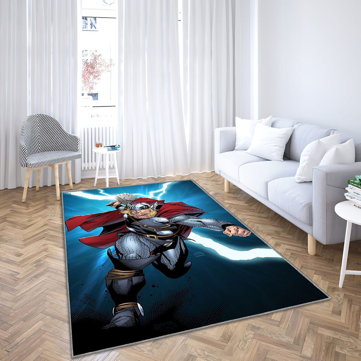 Thor Marvel