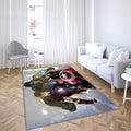 Thor Avengers