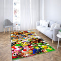 Super Mario Bros, games