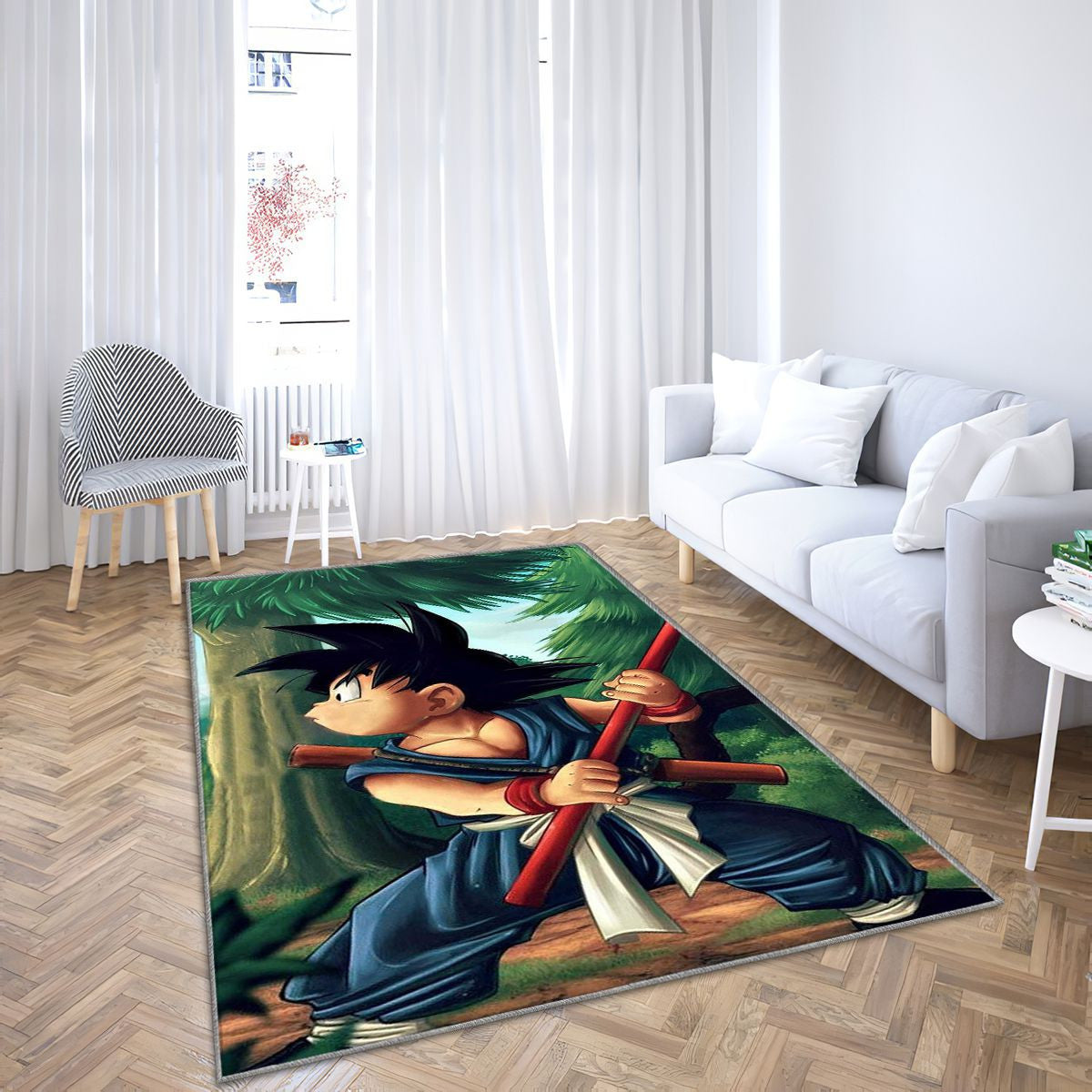 Shenlong Goku