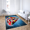 Superman animado
