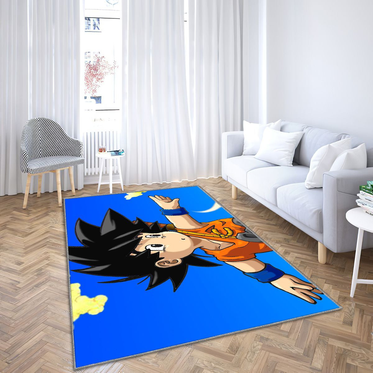 Son Goku