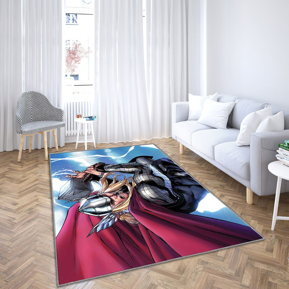 Senjata Thor