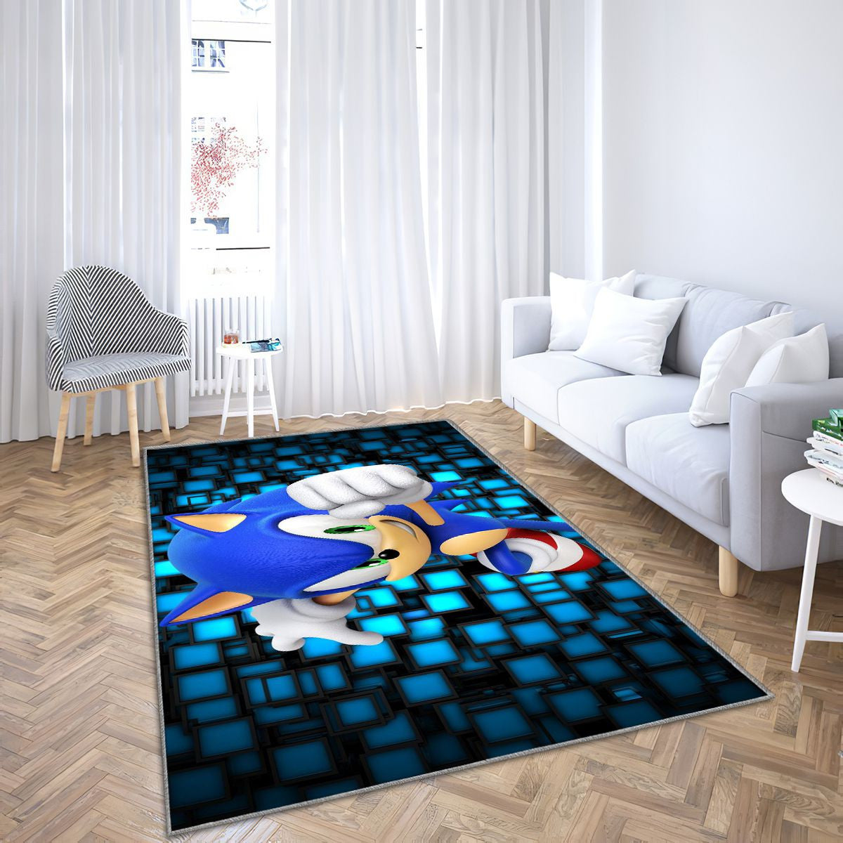 Sonic Sonic