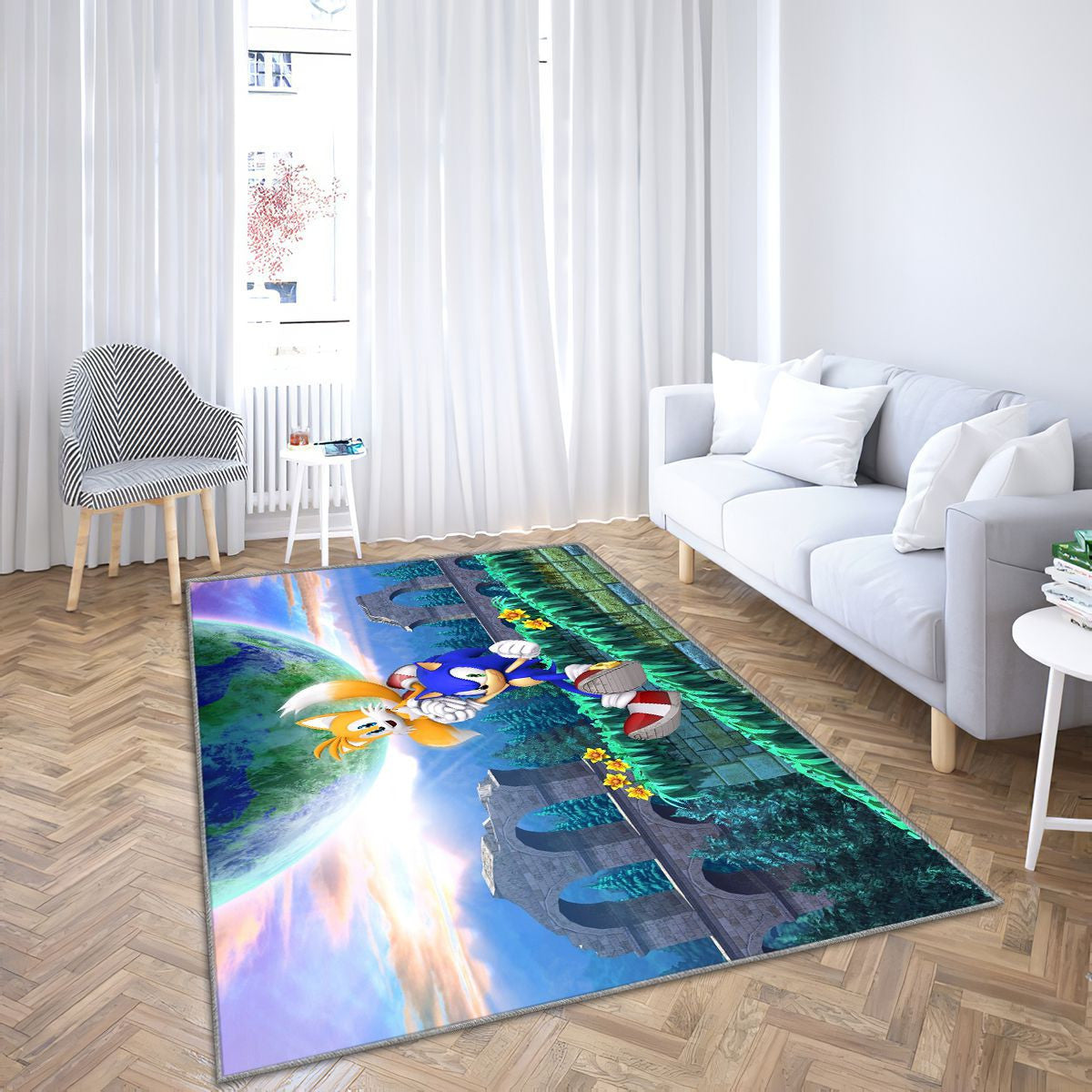 Sonic 4 Episode 1