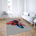 Spider man cartoon