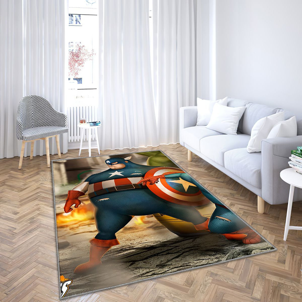 Superhero