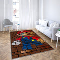 Super Mario, mario bros