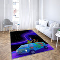 Scooby Doo, sky, night