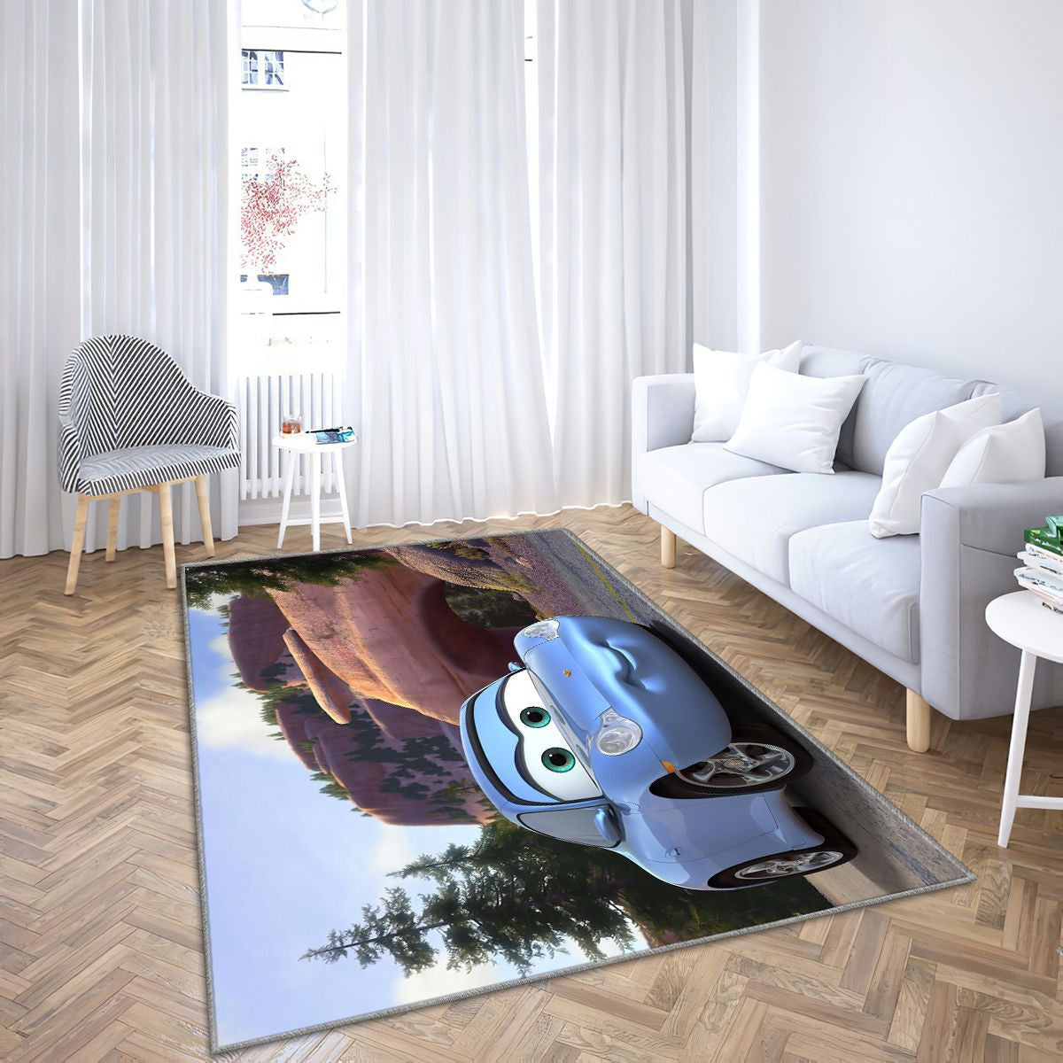 Sally Carrera