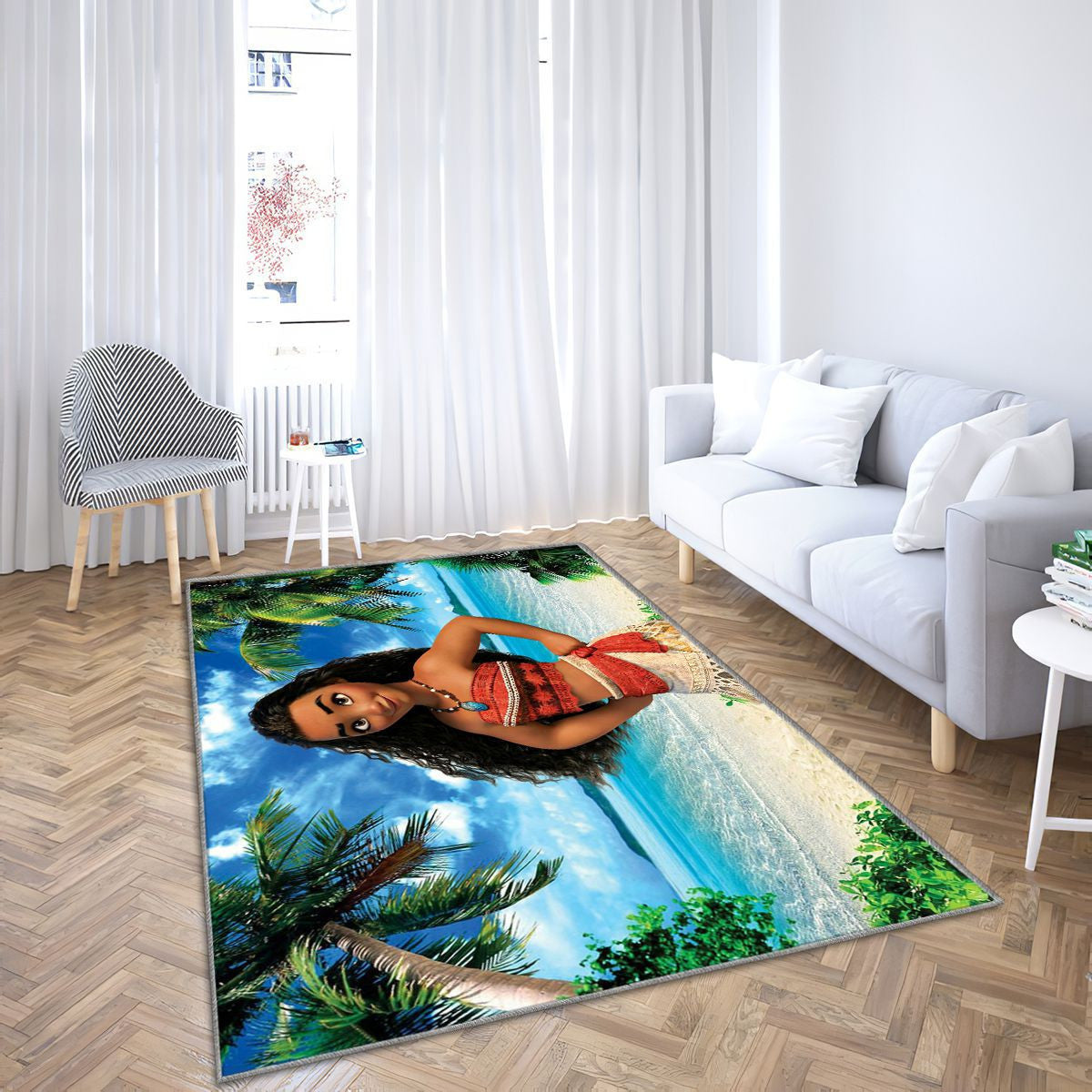 Vaiana Disney