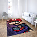 super-mario, games, mario, stickers