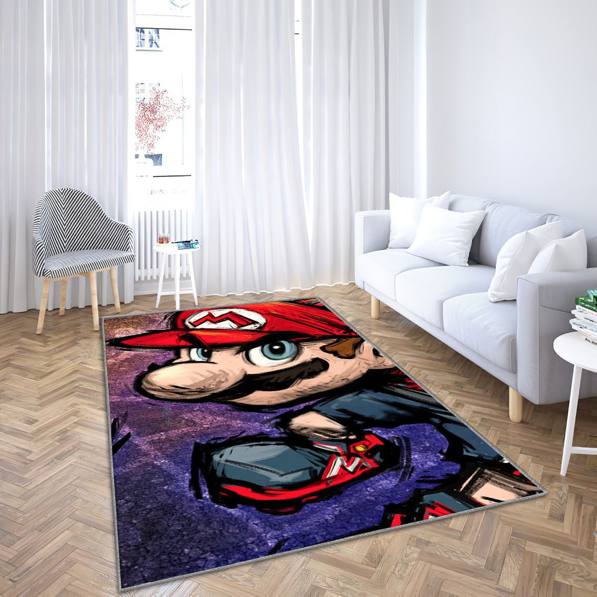 super-mario, games, mario, stickers