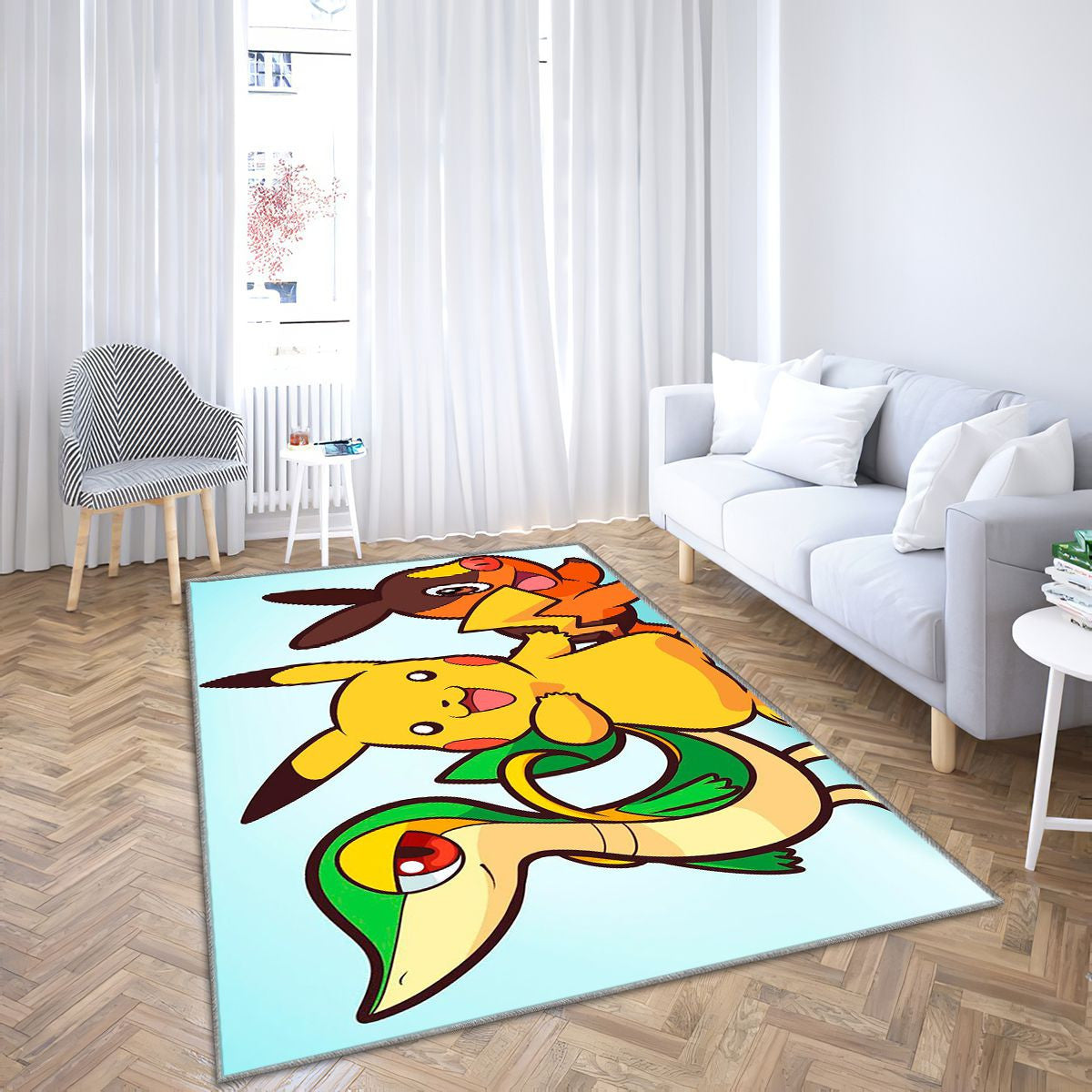 Pokemony