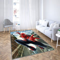 Spider man Velian
