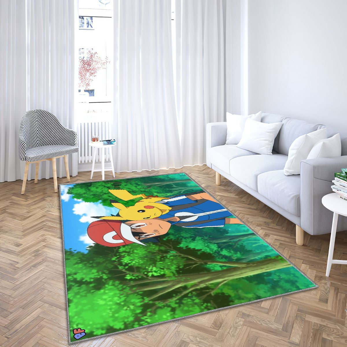 Pokemon Series