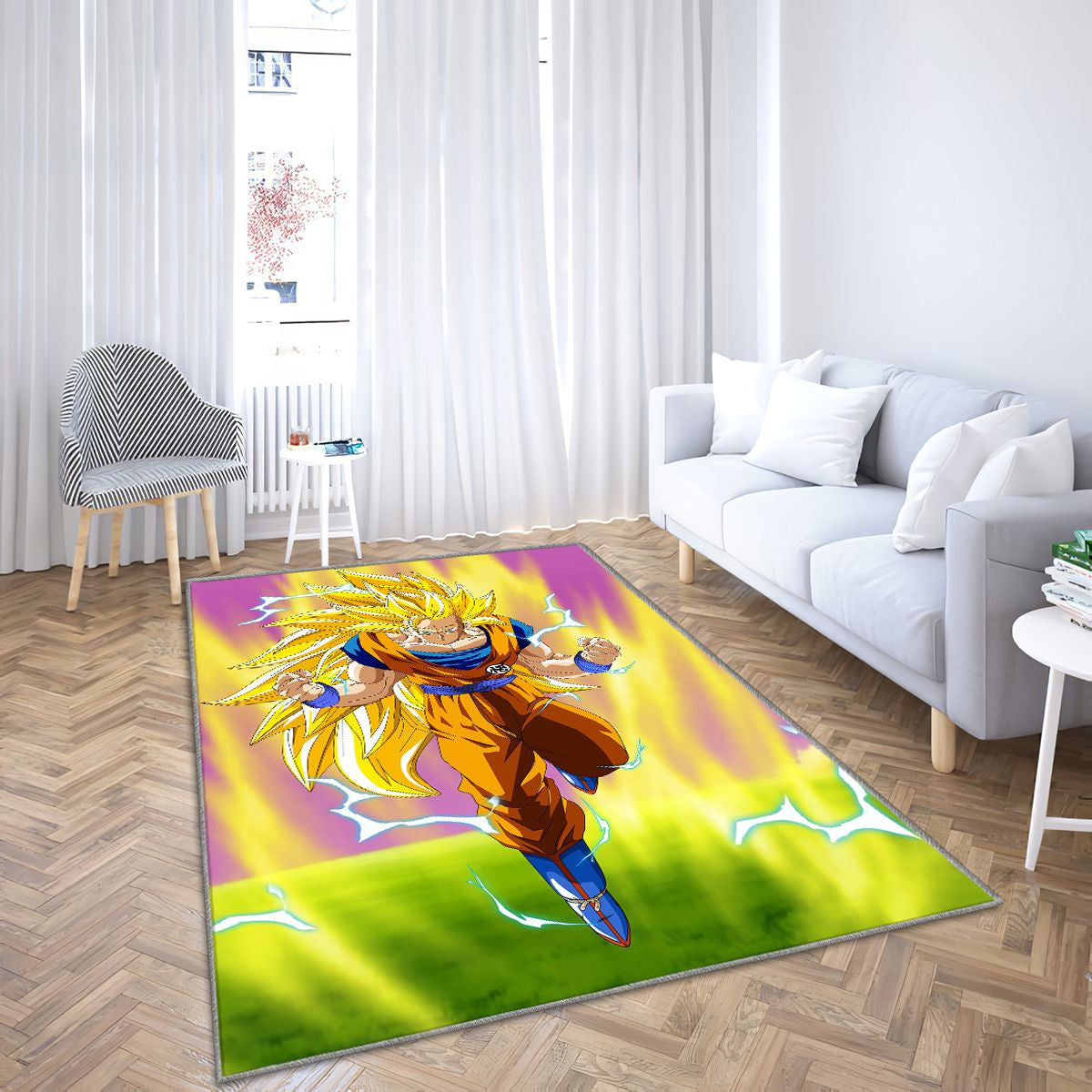 Super Saiyajin