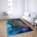 Toon Nemo 3d