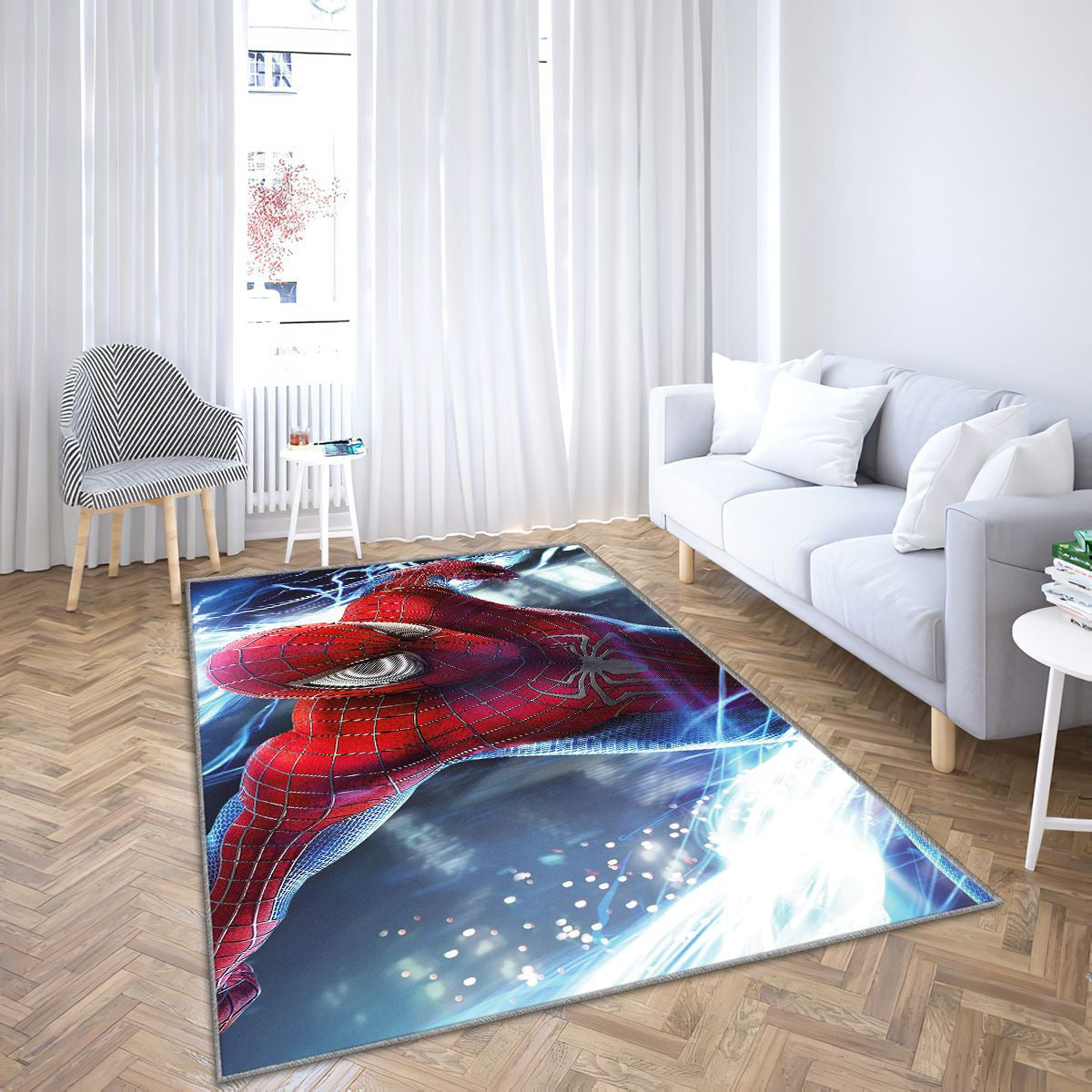 The amazing Spider-man 2 2014