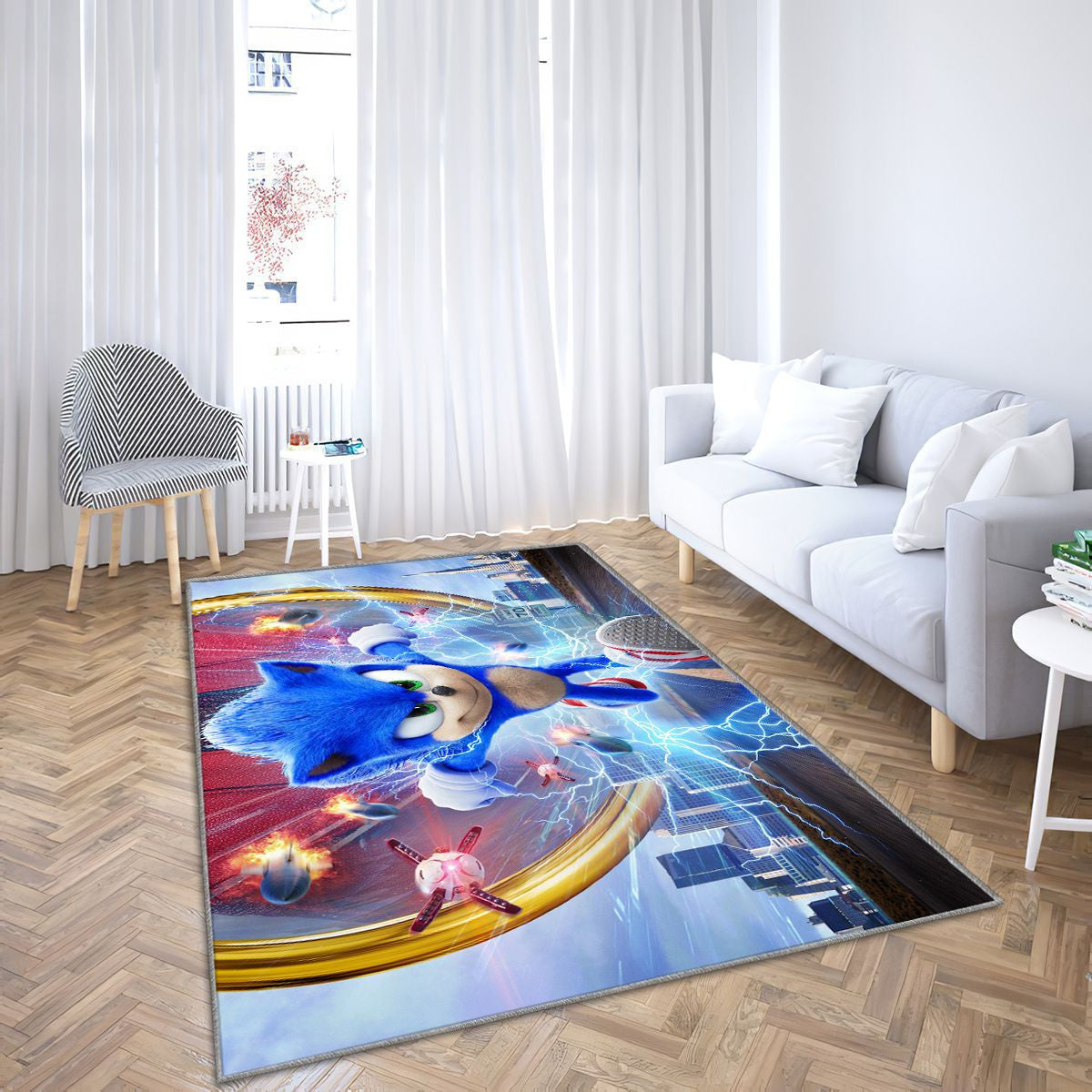 The Best Sonic The Hedgehog