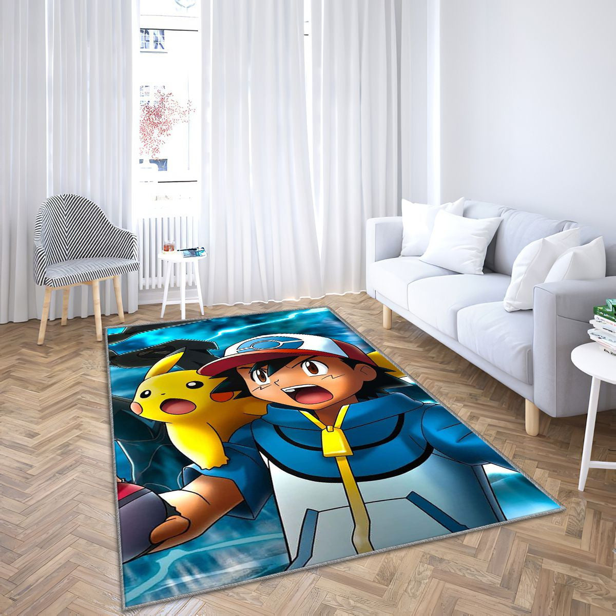 Pokemon Live