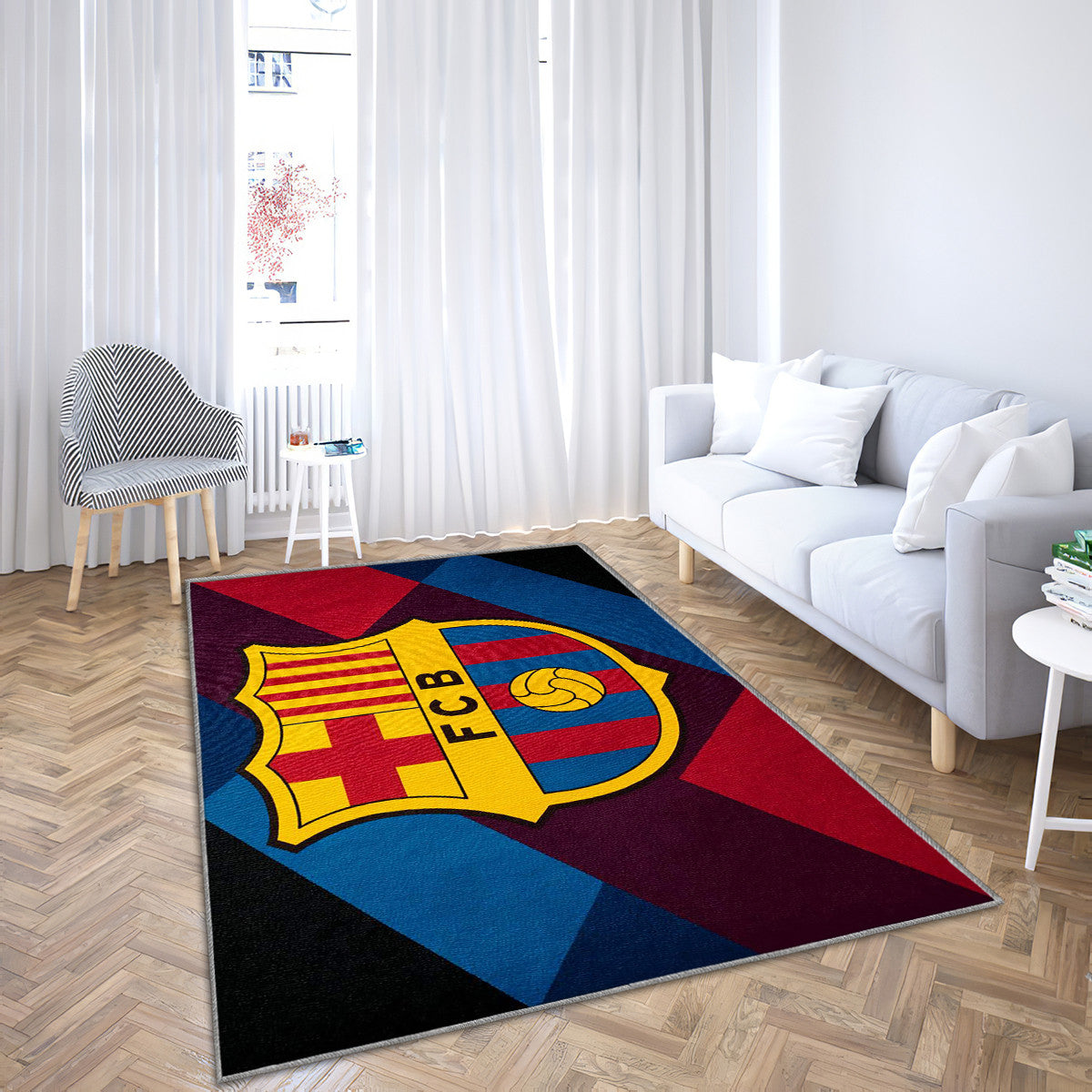 FC Barcelona 27