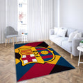 FC Barcelona 32
