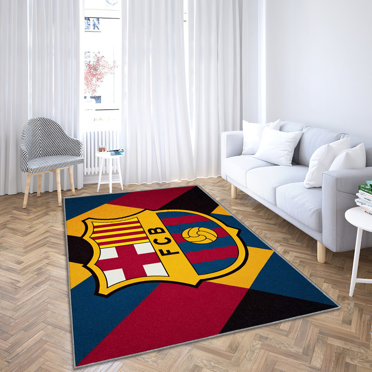 FC Barcelona 32