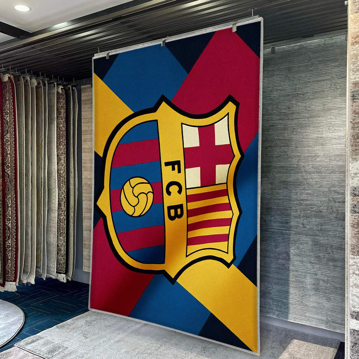 FC Barcelona 19