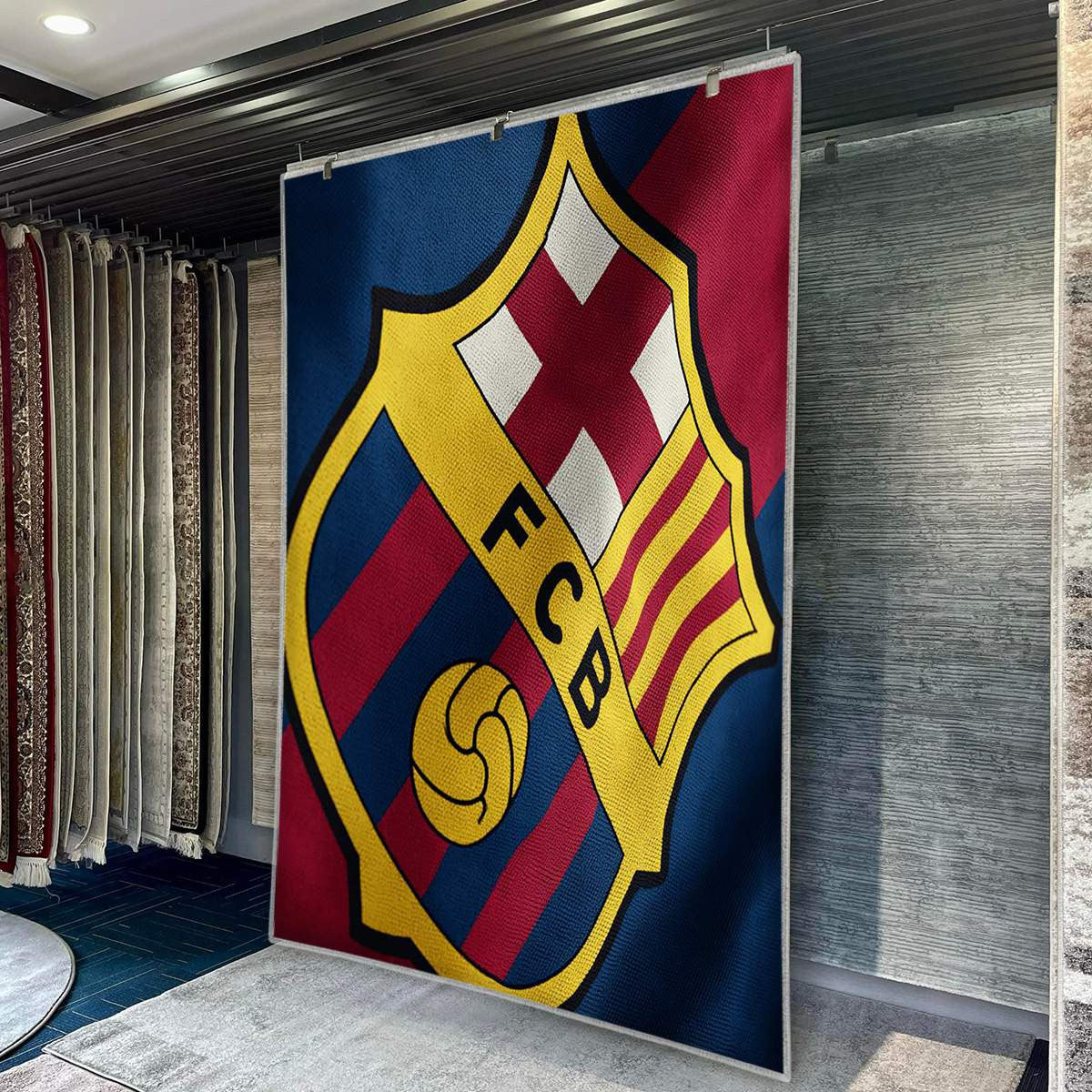 FC Barcelona 9
