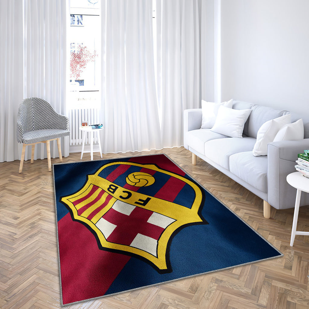 FC Barcelona 9