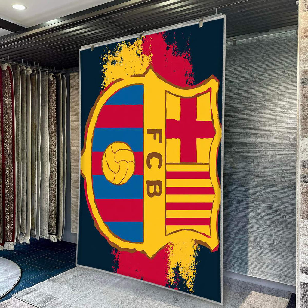 FC Barcelona CleanVector 12