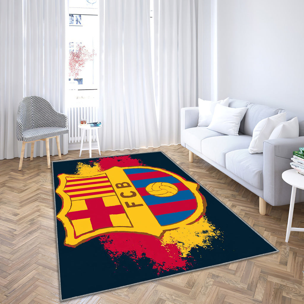 FC Barcelona CleanVector 12