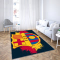 FC Barcelona CleanVector 12