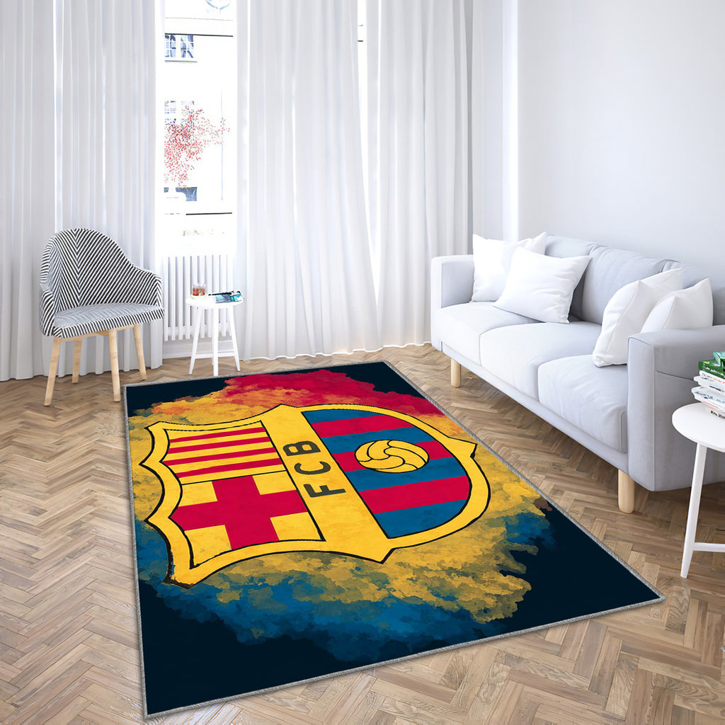 FC Barcelona Central 12