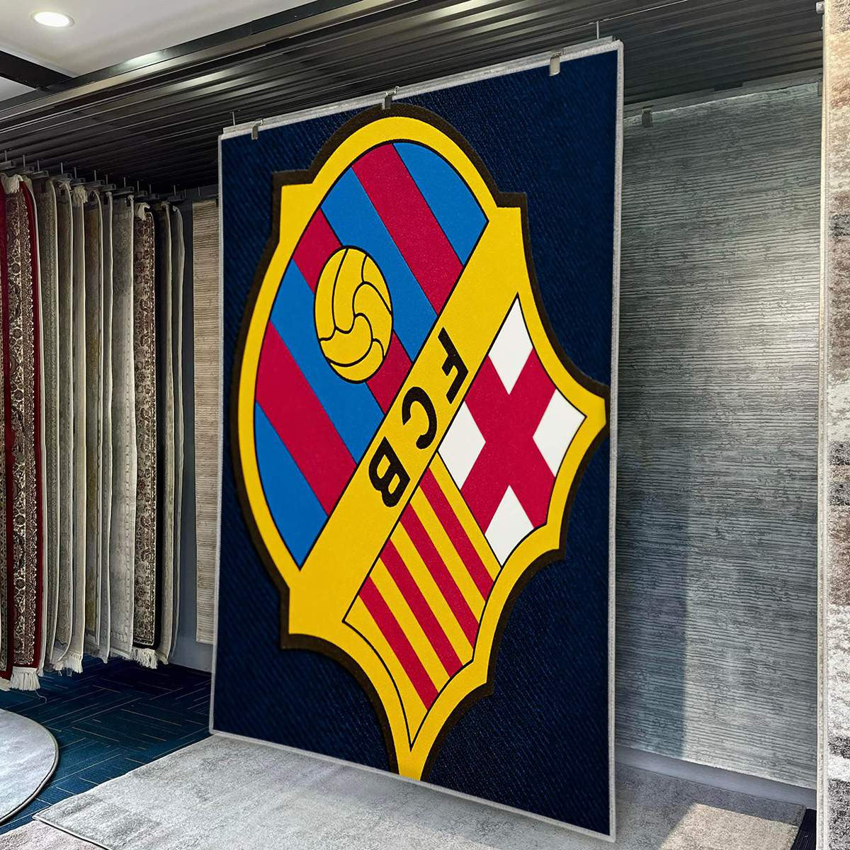 FC Barcelona 40