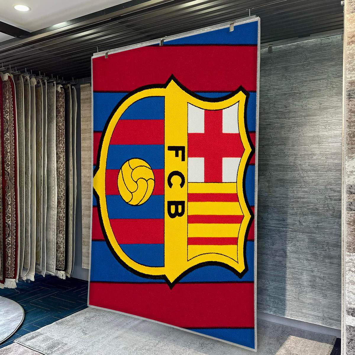 FC Barcelona 39