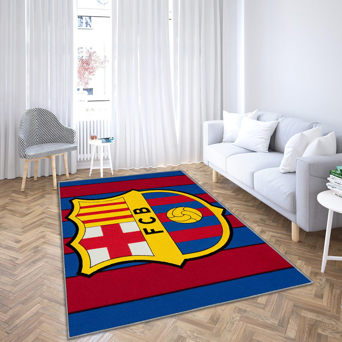 FC Barcelona 39