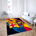 FC Barcelona CleanVector 11