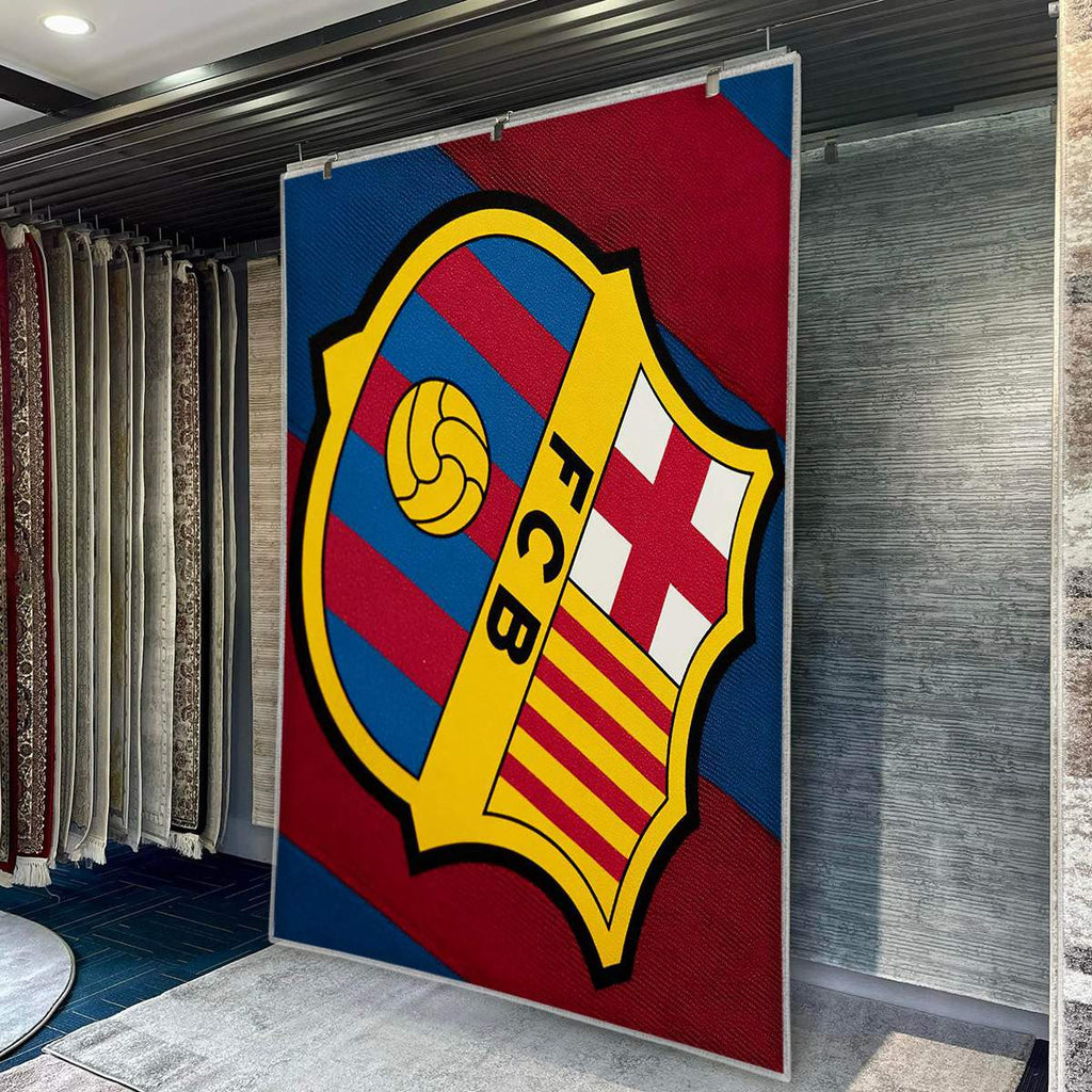 FC Barcelona 38