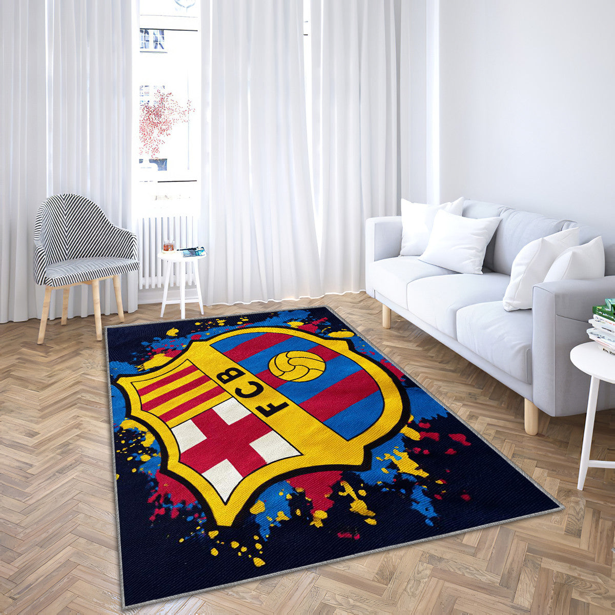 FC Barcelona 47