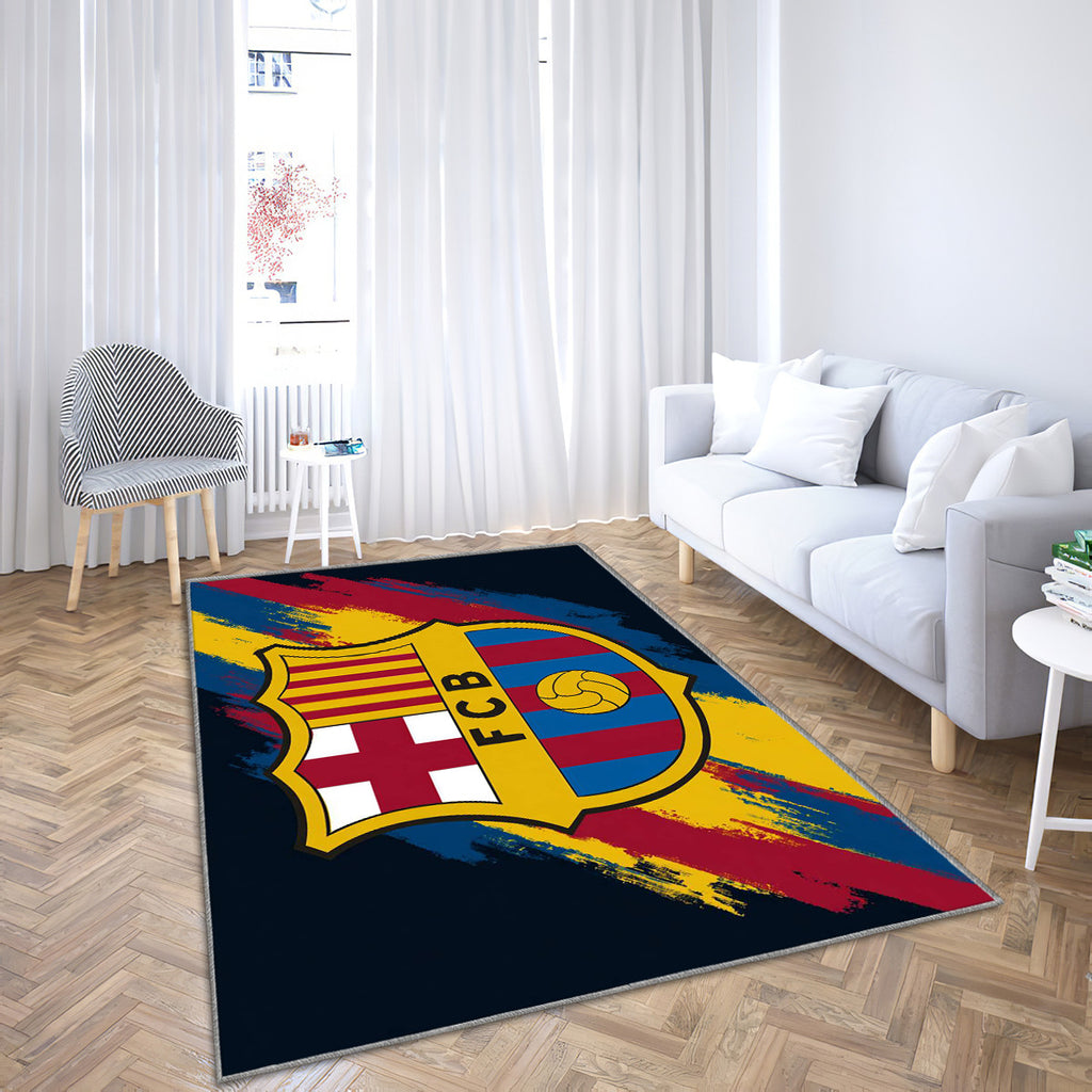 FC Barcelona 7