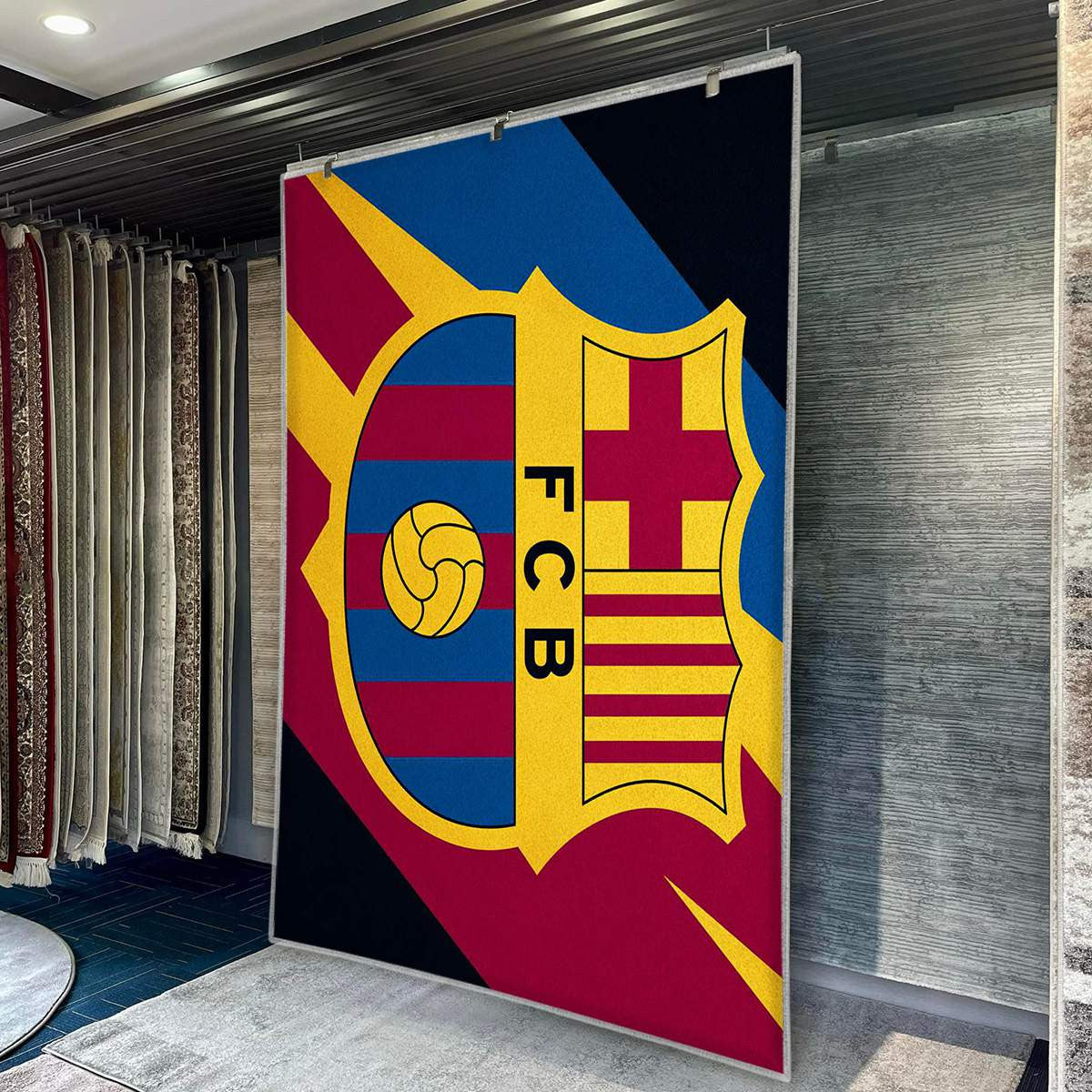 FC Barcelona 26