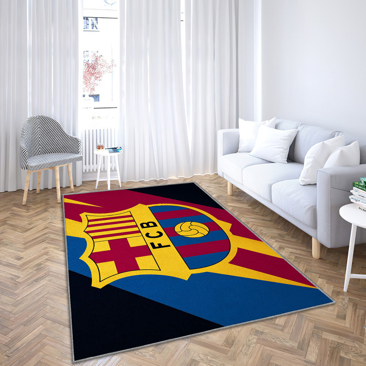FC Barcelona 26