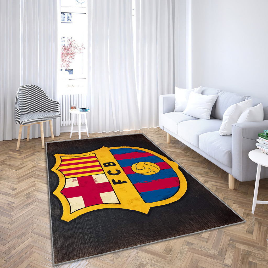FC Barcelona Central 3