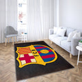 FC Barcelona Central 3