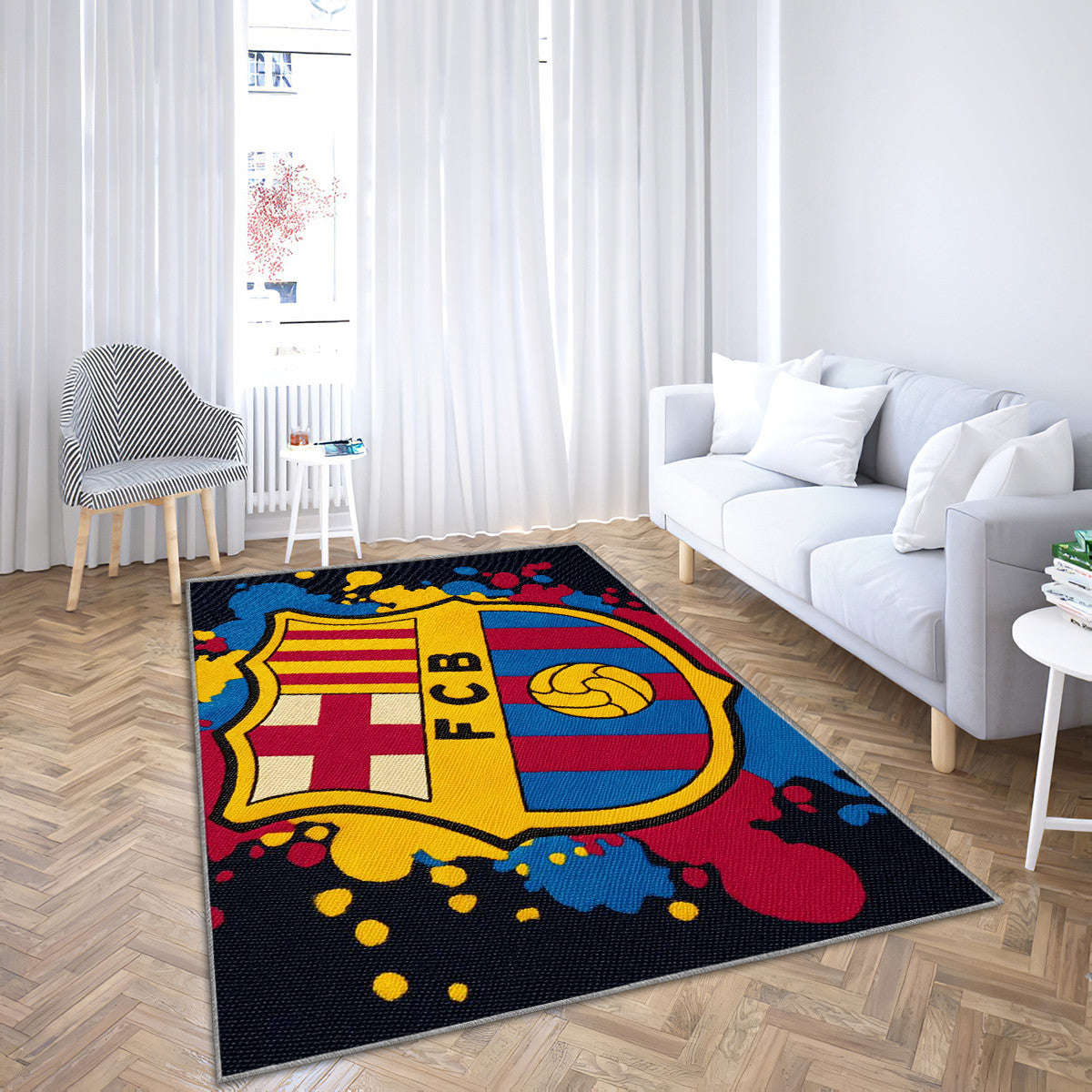FC Barcelona 45