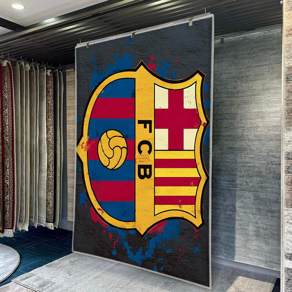 FC Barcelona Central 11